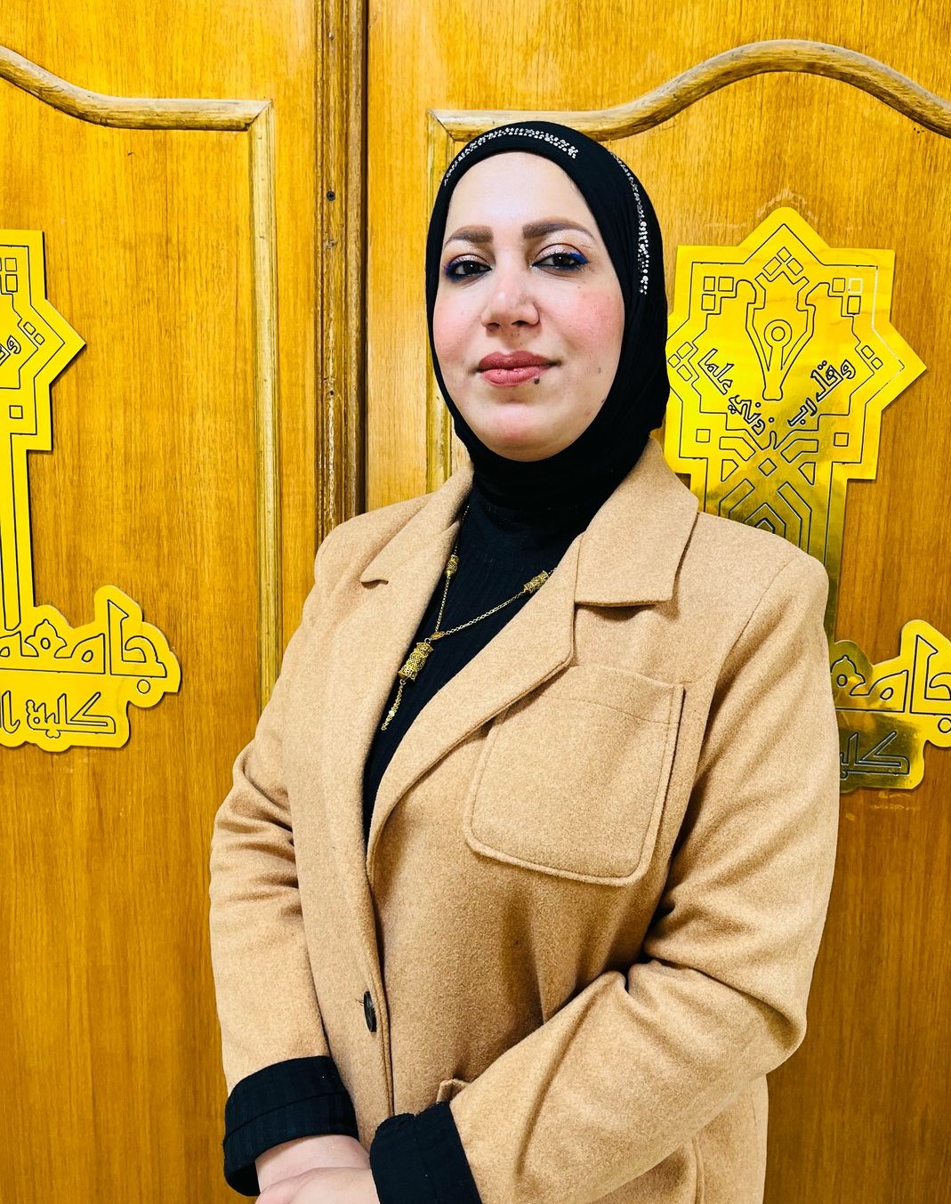 ريهام حسن ثامر