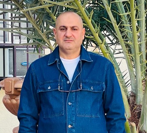 م.د. خالد سعود صالح