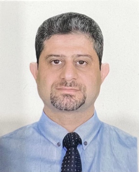 أ.م.د سنان محمد عبد لله