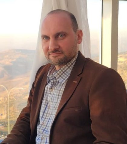 أ.م.د مهند ياسر