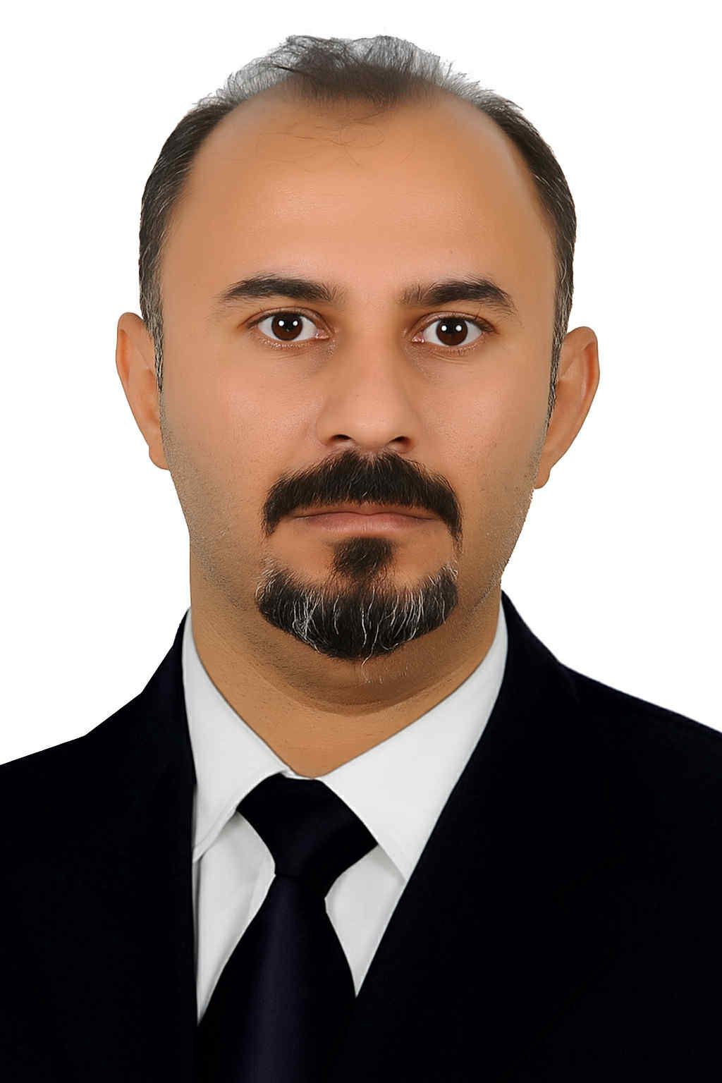 م.د علاء عبدالاله عبدالقادر