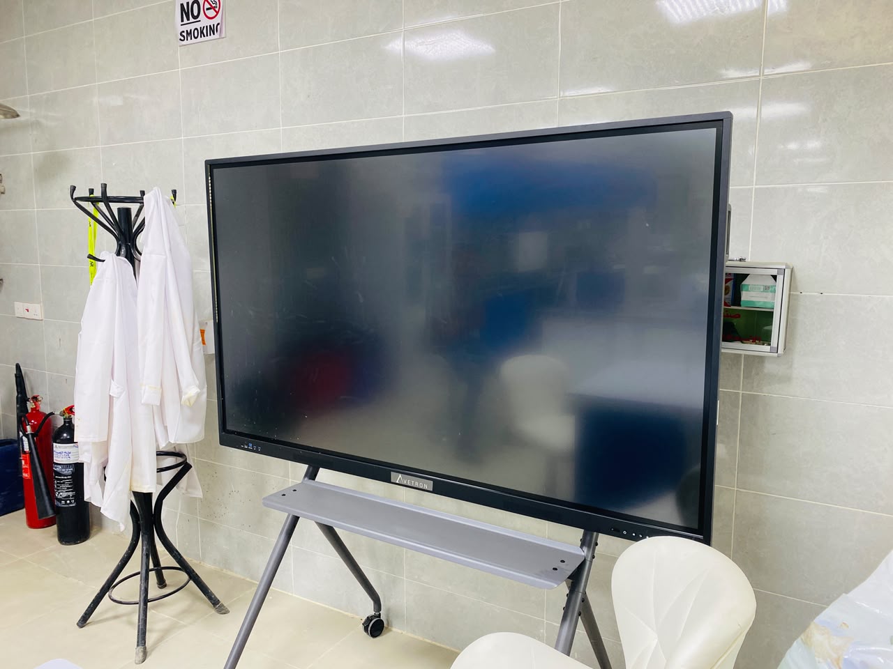 AVetron Smart Board